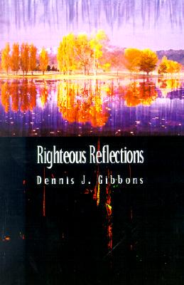 【预售】Righteous Reflections
