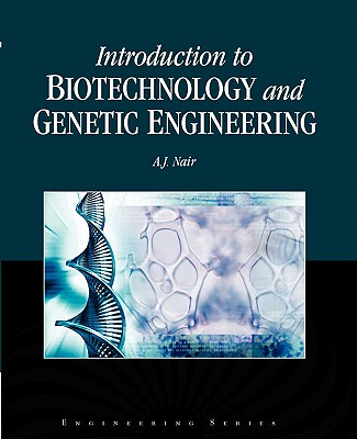 【预售】Introduction to Biotechnology and Genetic