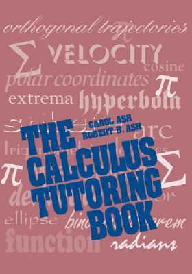 【预售】The Calculus Tutoring Book