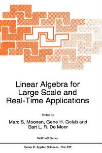 Algebra for Real 预售 Time and Linear Scale Large