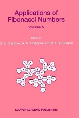 【预售】Applications of Fibonacci Numbers: Volume 5