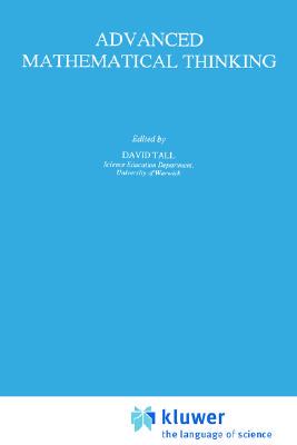 【预售】Advanced Mathematical Thinking