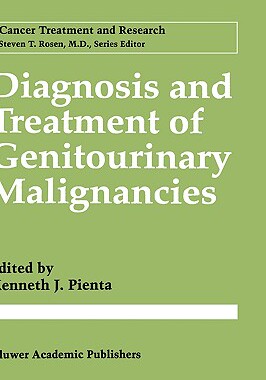 【预售】Diagnosis and Treatment of Genitourinary