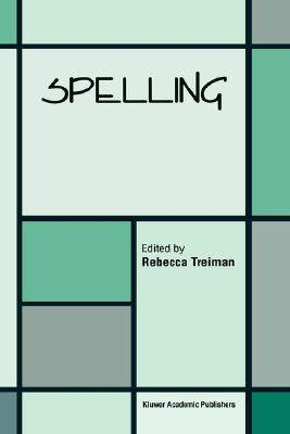 【预售】Spelling