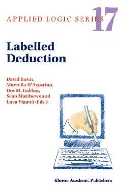 【预售】Labelled Deduction