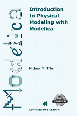 【预售】Introduction to Physical Modeling with Modelica 书籍/杂志/报纸 科普读物/自然科学/技术类原版书 原图主图