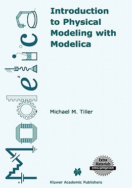 【预售】Introduction to Physical Modeling with Modelica