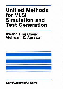 【预售】Unified Methods for VLSI Simulation and Test