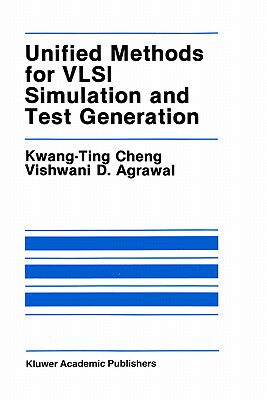 【预售】Unified Methods for VLSI Simulation and Test