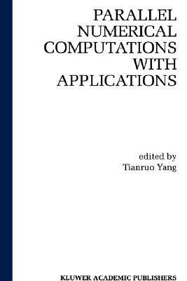 【预售】Parellel Numerical Computations with Applications