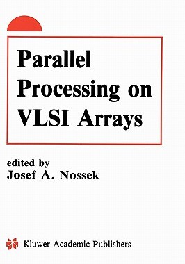【预售】Parallel Processing on VLSI Arrays