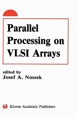 【预售】Parallel Processing on VLSI Arrays