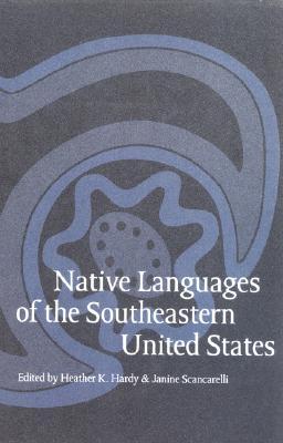 【预售】Native Languages of the Southeastern United States