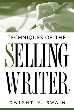 【预售】Techniques of the Selling Writer