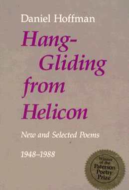 【预售】Hang-Gliding from Helicon: New and Selected Poems