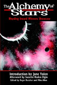 【预售】The Alchemy of Stars