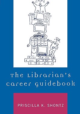 【预售】The Librarian's Career Guidebook