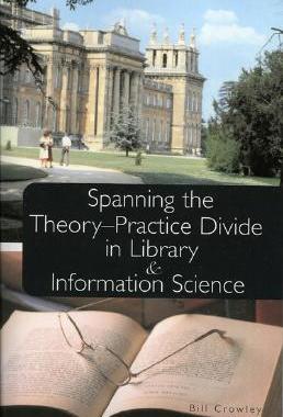 【预售】Spanning the Theory-Practice Divide in Library and