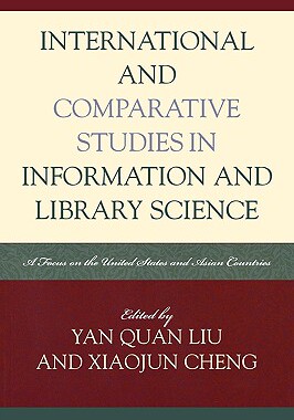 【预售】International and Comparative Studies in Information