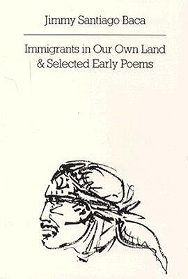 【预售】Immigrants in Our Own Land and Selected Early Poems