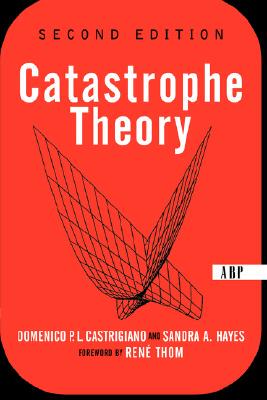 【预售】Catastrophe Theory: Second Edition