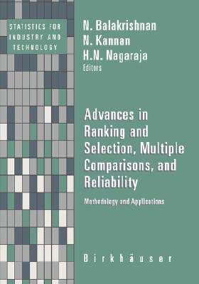 【预售】Advances in Ranking and Selection, Multiple