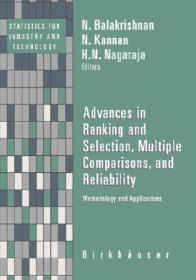 【预售】Advances in Ranking and Selection, Multiple