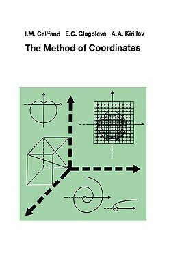 【预售】The Method of Coordinates