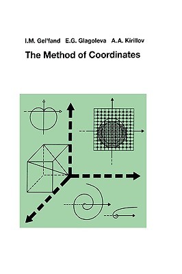【预售】The Method of Coordinates