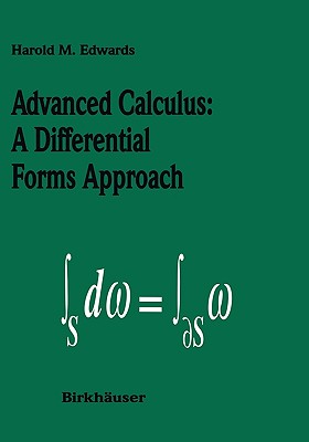 【预售】Advanced Calculus: A Differential Forms Approach