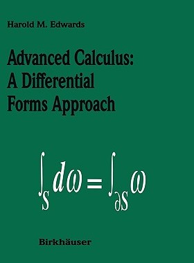【预售】Advanced Calculus: A Differential Forms Approach