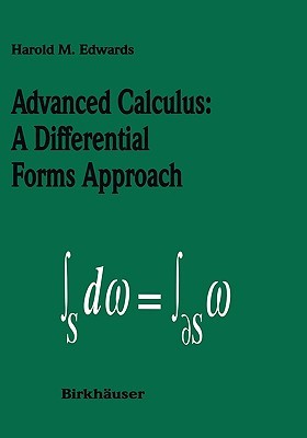 【预售】Advanced Calculus: A Differential Forms Approach