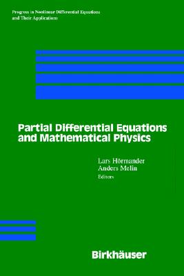 【预售】Partial Differential Equations and Mathematical