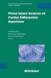 【预售】Phase Space Analysis of Partial Differential