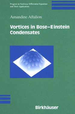 【预售】Vortices in Bose-Einstein Condensates