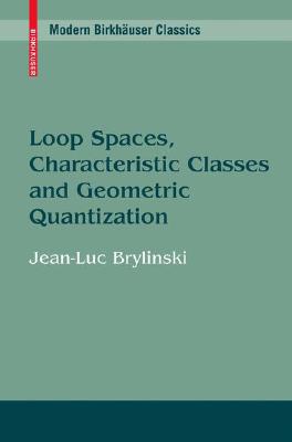 【预售】Loop Spaces, Characteristic Classes and Geometric