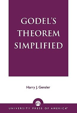 【预售】Godel's Theorem Simplified