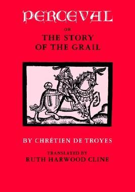 【预售】Perceval; Or, the Story of the Grail