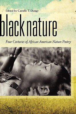 【预售】Black Nature: Four Centuries of African American