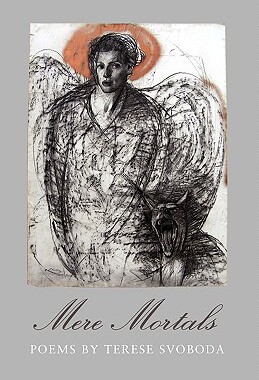 【预售】Mere Mortals