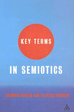 【预售】Key Terms in Semiotics
