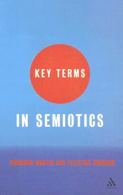 【预售】Key Terms in Semiotics