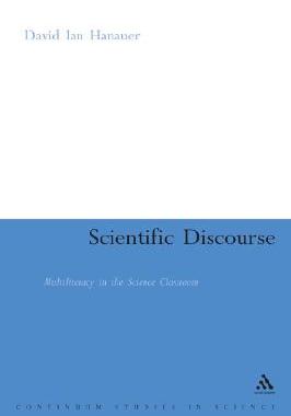 【预售】Scientific Discourse: Multiliteracy in the