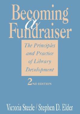 【预售】Becoming a Fundraiser: The Principles and Practice