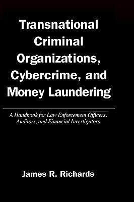【预售】Transnational Criminal Organizations, Cybercrime