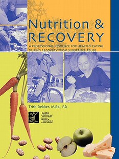 Recovery Resource Nutrition Professional for 预售