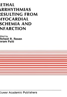 【预售】Lethal Arrhythmias Resulting from Myocardial