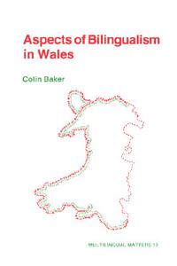 【预售】Aspects Bilingualism Wales