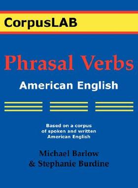 【预售】Phrasal Verbs