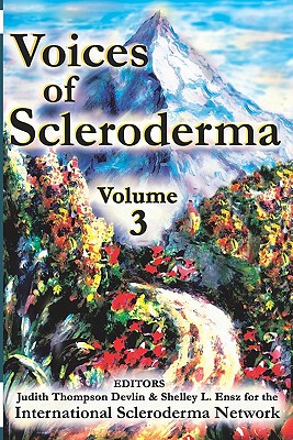 【预售】Voices of Scleroderma